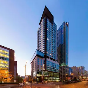 Ac Centre-ville Hotel