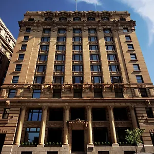 St Paul, Montreal, A Member Of Design Hotel