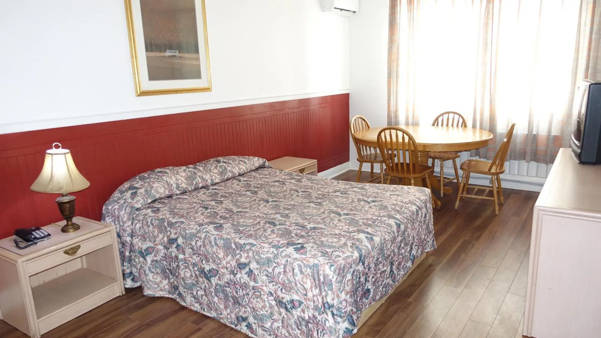 Motel Pierre Montreal