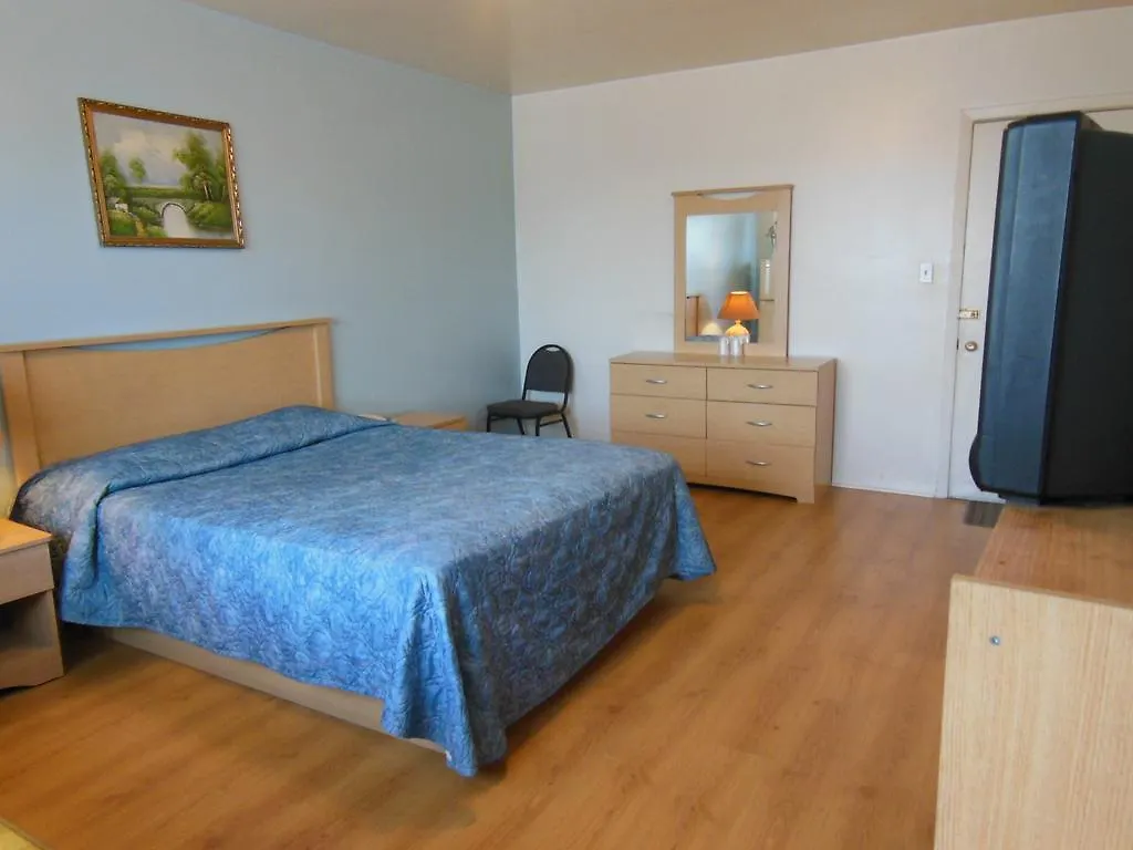 Motel Pierre Montreal