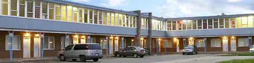 Motel Pierre Montreal