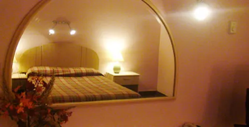 Motel Pierre Montreal