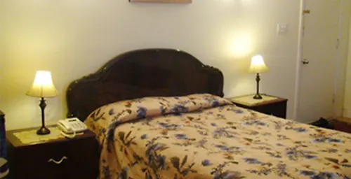 Motel Pierre Montreal