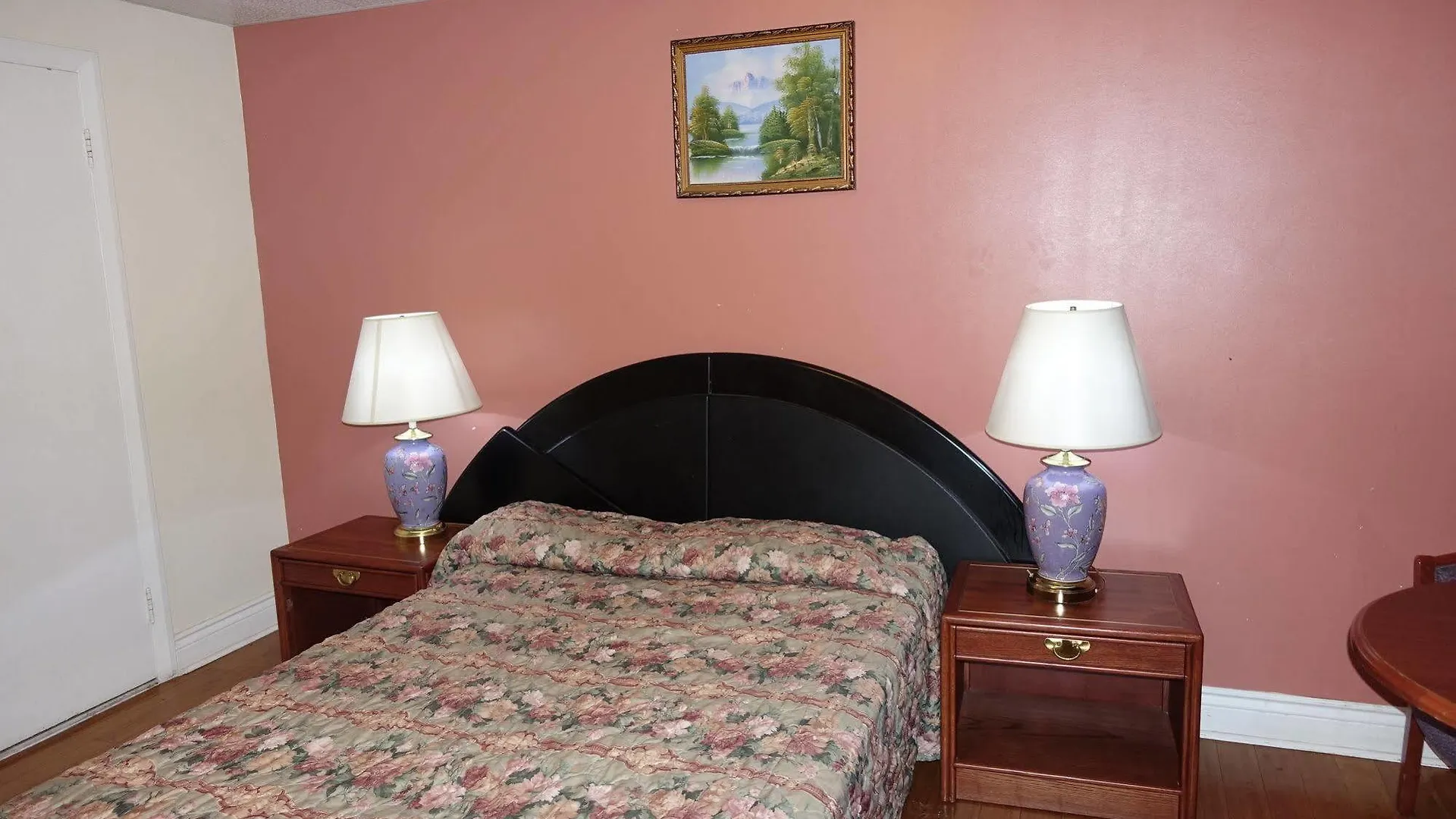 Motel Pierre Montreal