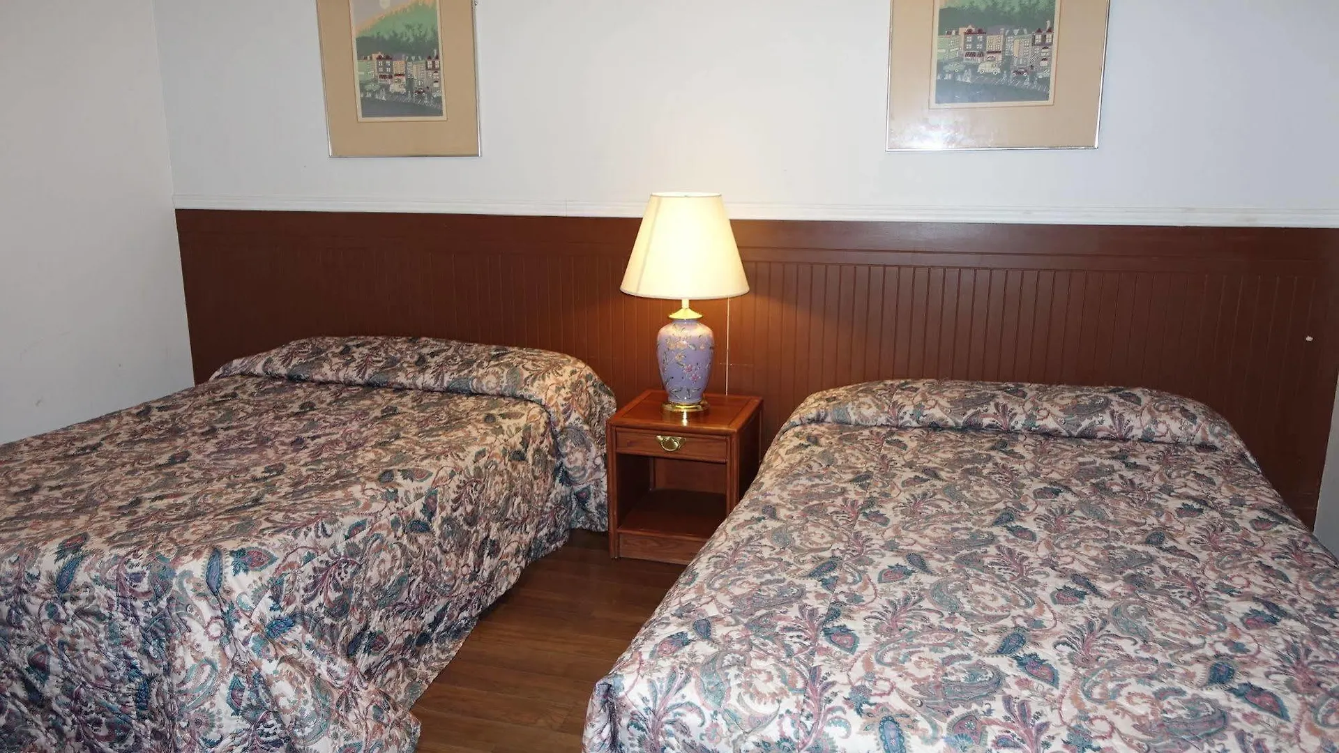 Motel Pierre Montreal